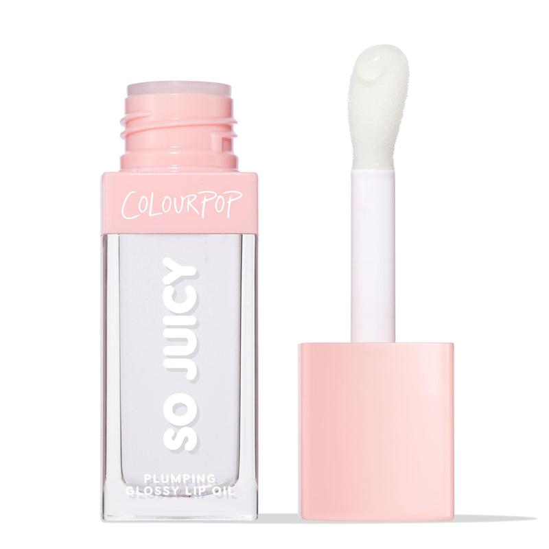 ColourPop® So Juicy Lip Oil with Peptides