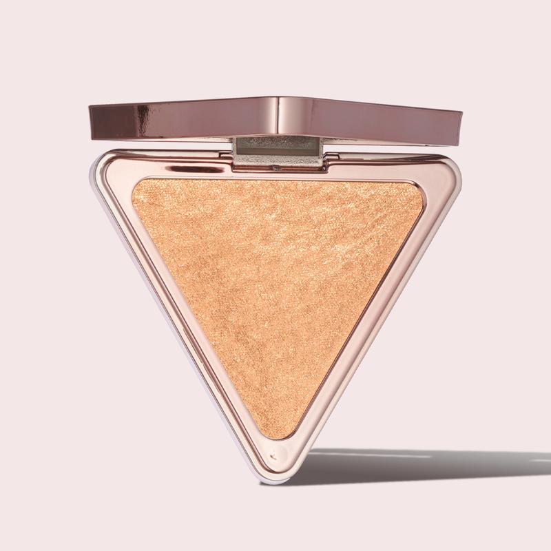 Aim High Pressed Highlighter Powder