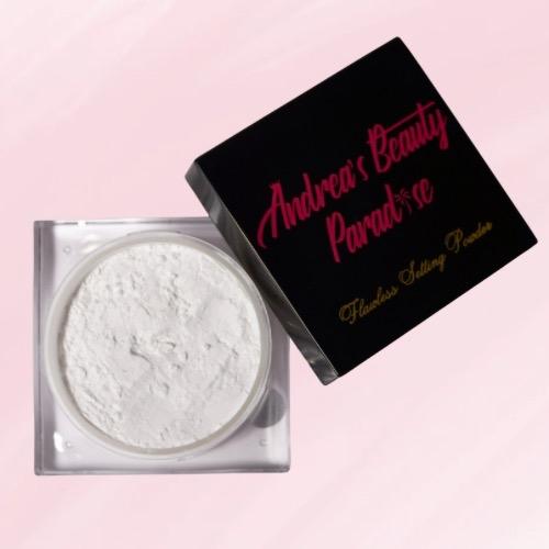 Makeup Setting Powder