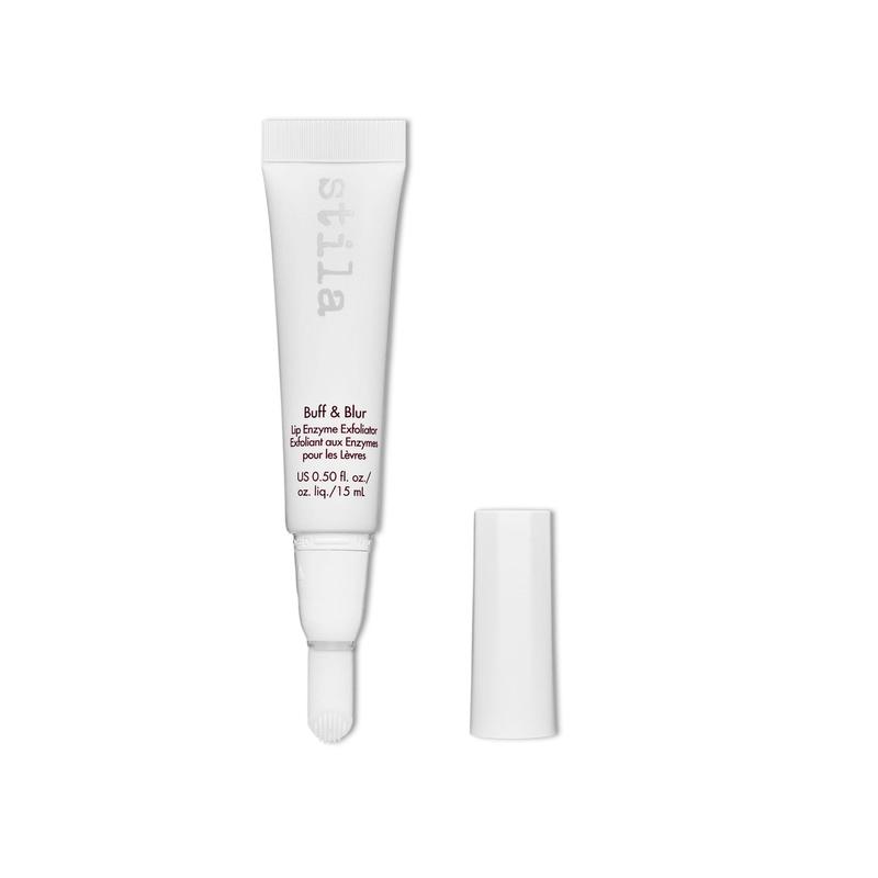 Buff & Blur Lip Enzyme Exfoliator