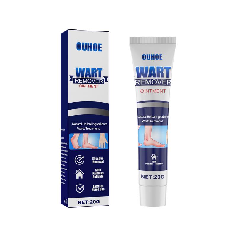 OUHOE Skin Tag Removal Cream Chicken Eye Cream Care Body Cleansing Skin Face Flat Eucerin Wart Cream Skin Care Comfort