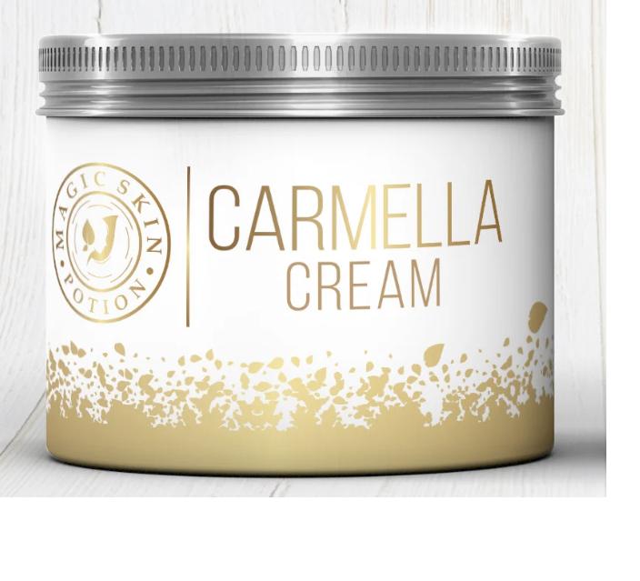 Carmella cream 1-2 week dark spot remover All Skin Types