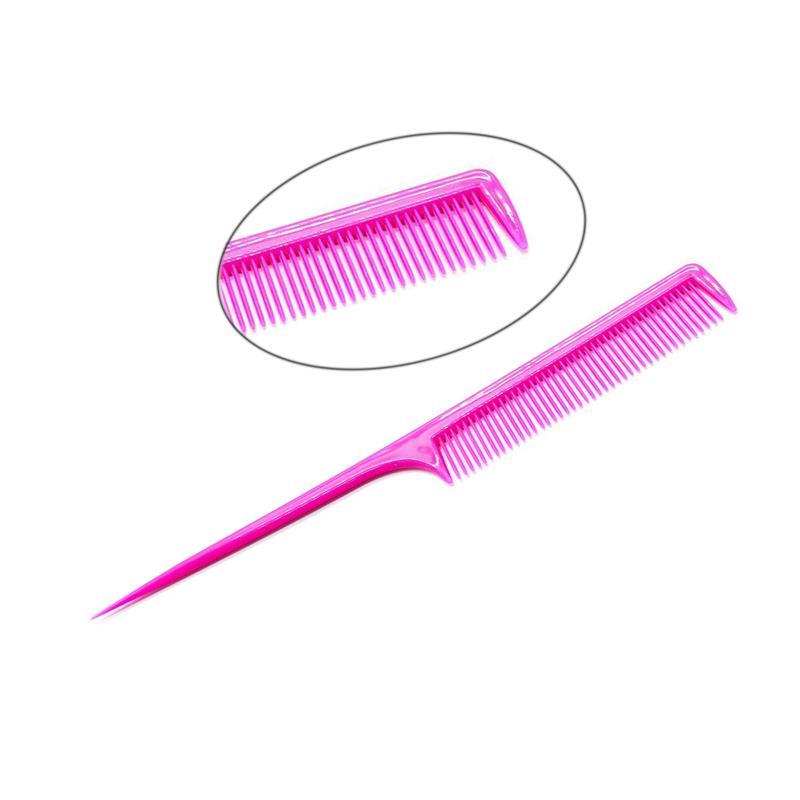 4pcs Hair Braiding Tool Set, Plastic Hair Twisters, Creative Heatless Hair Styling Tools