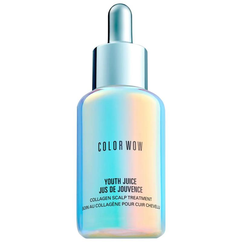 Color Wow Youth Juice Collagen Scalp Serum