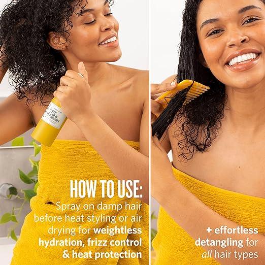 SOL DE JANEIRO Brazilian Joia Standard Conditioner Fights Frizz