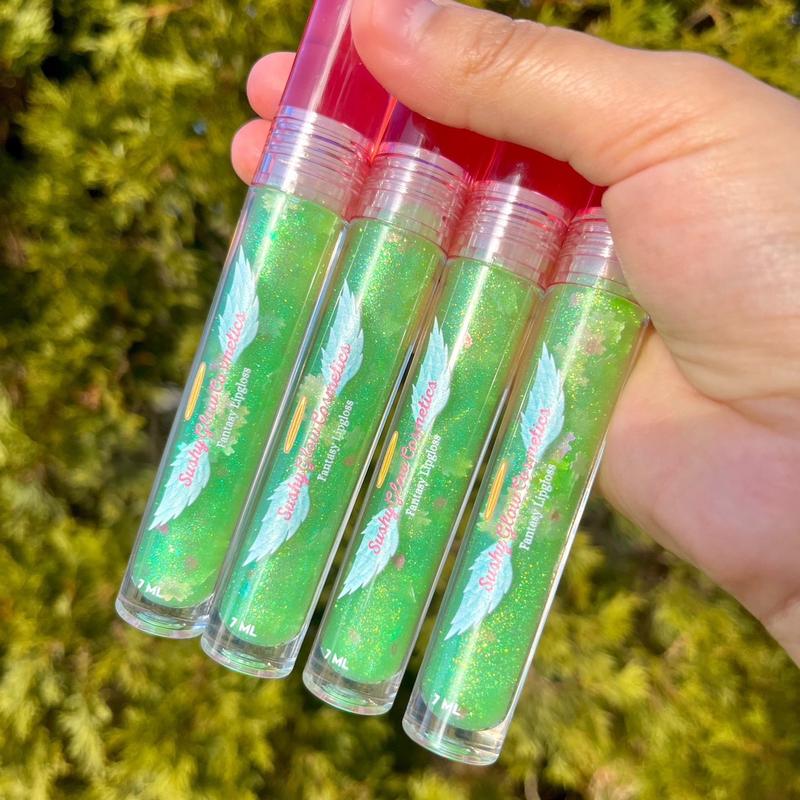 Tinker’s Garden Fairy Lipgloss