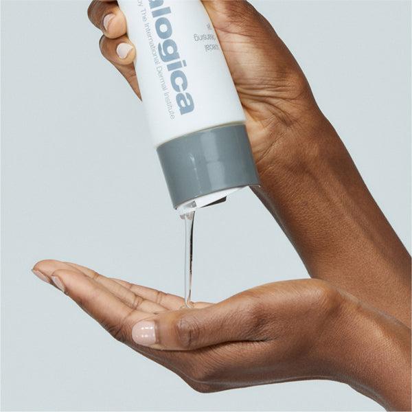 Dermalogica Special Cleansing Gel Gentle-Foaming Face Wash 1.7oz