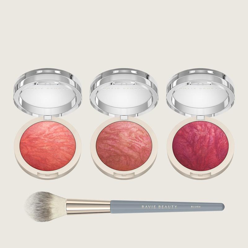 Endless Diffusion™ Baked Blush Complete Set