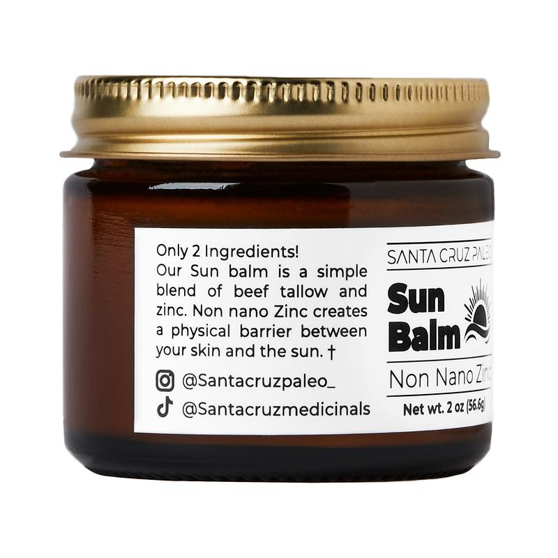 Sun Balm