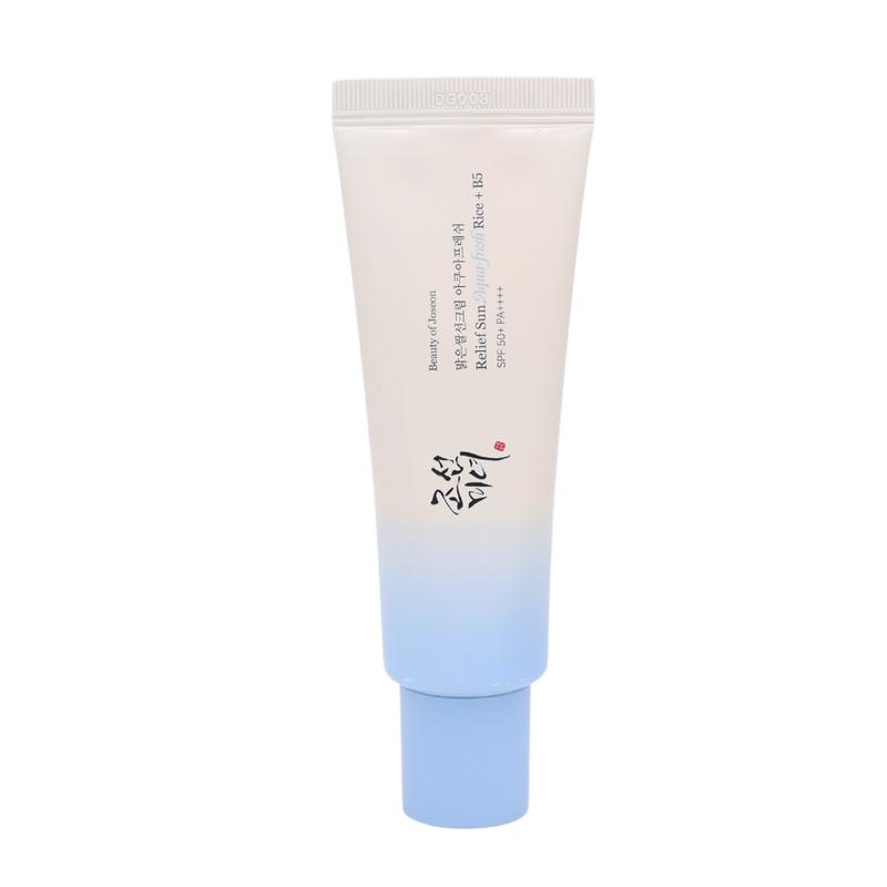 Beauty of Joseon - Relief Sun Aqua-Fresh : Rice + B5 SPF50+ PA++++ (1.75oz)