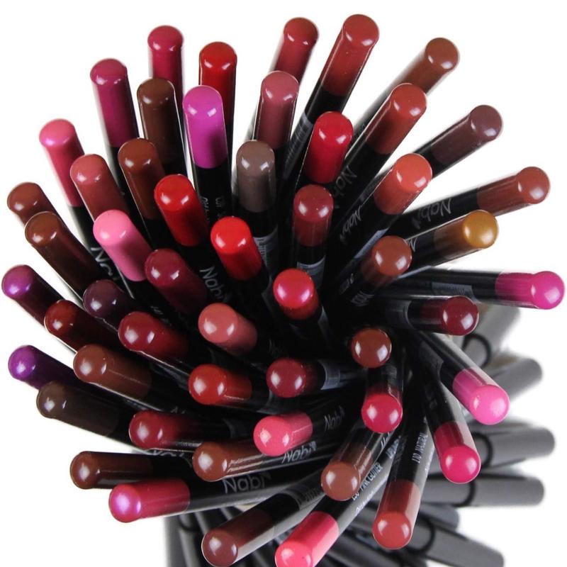 Viral Lip Liner Pencil for Perfect Makeup - Cosmetic