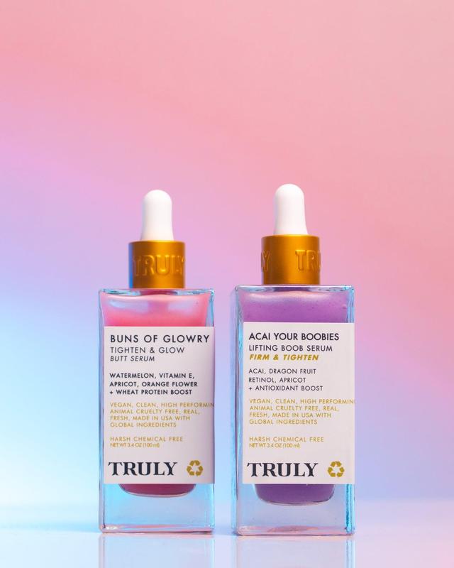 Body Serum Duo