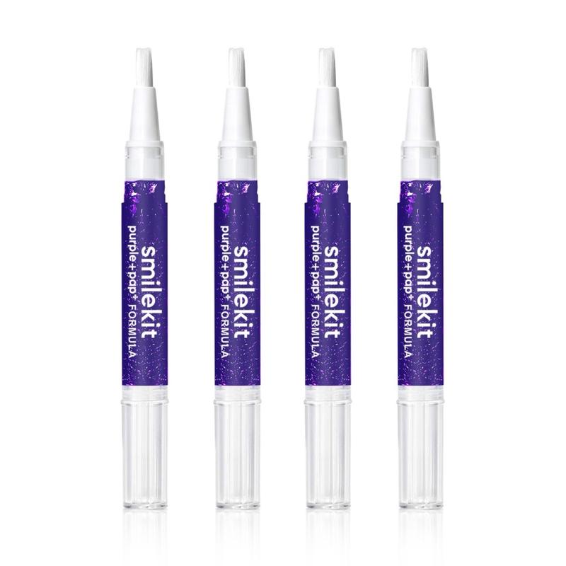 SmileKit Teeth Whitening Pen - Pack of 3, Oral Care