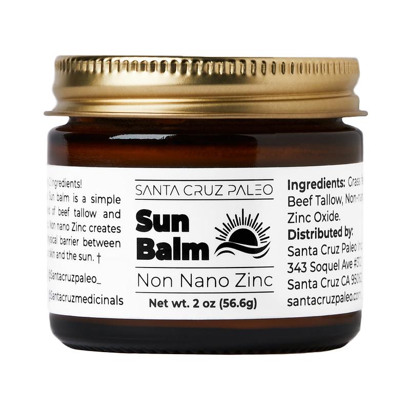 Sun Balm