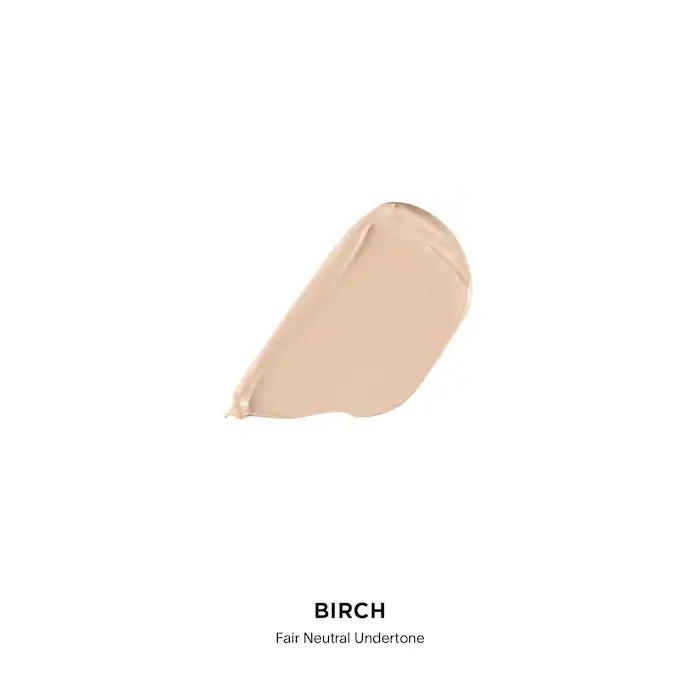 Blur Effect Concealer for Flawless Makeup - Foundation