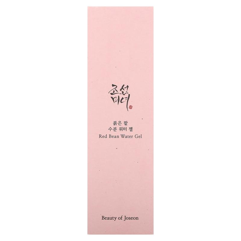 Beauty of Joseon Red Bean Water Gel, 3.38 fl oz (100 ml)