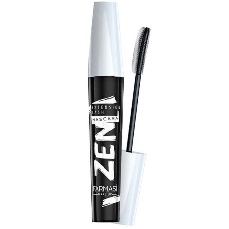 Zen Extension Lash Mascara - Makeup Cosmetic