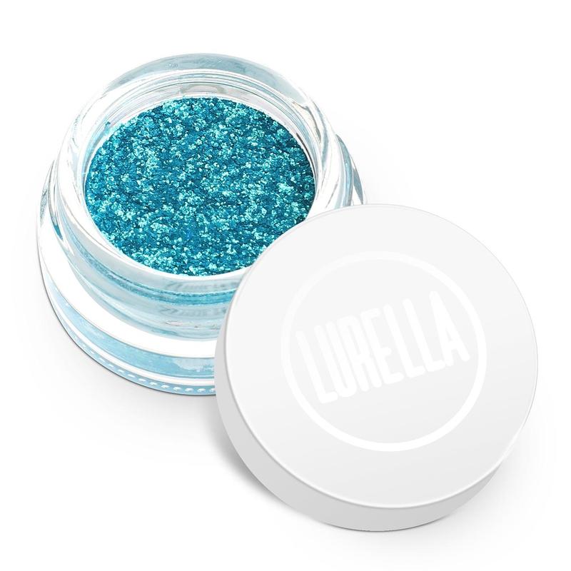 Diamond Eyeshadow - Sirena