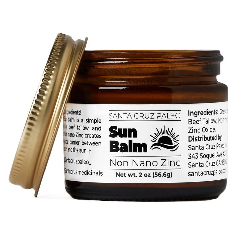 Sun Balm