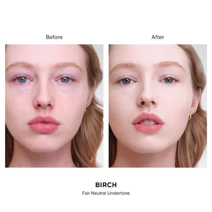 Blur Effect Concealer for Flawless Makeup - Foundation