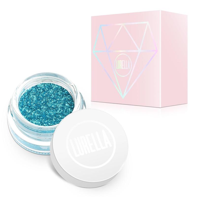 Diamond Eyeshadow - Sirena