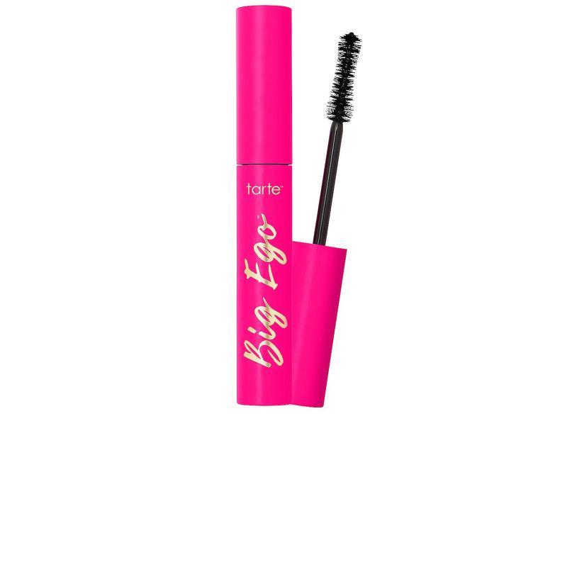 tarte Big Ego Mascara in Black