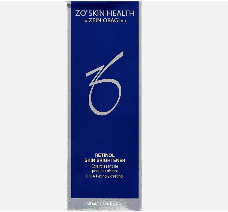 ZoSkinHealthRetinol Skin Brightener 0.5%  Removes appearance of existing pigmentation 50ml  1.7oz