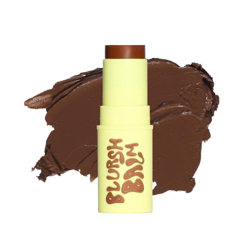 Blursh Balm Cream Bronzer, Made By Mitchell, Halloween Gift, Christmas Gift