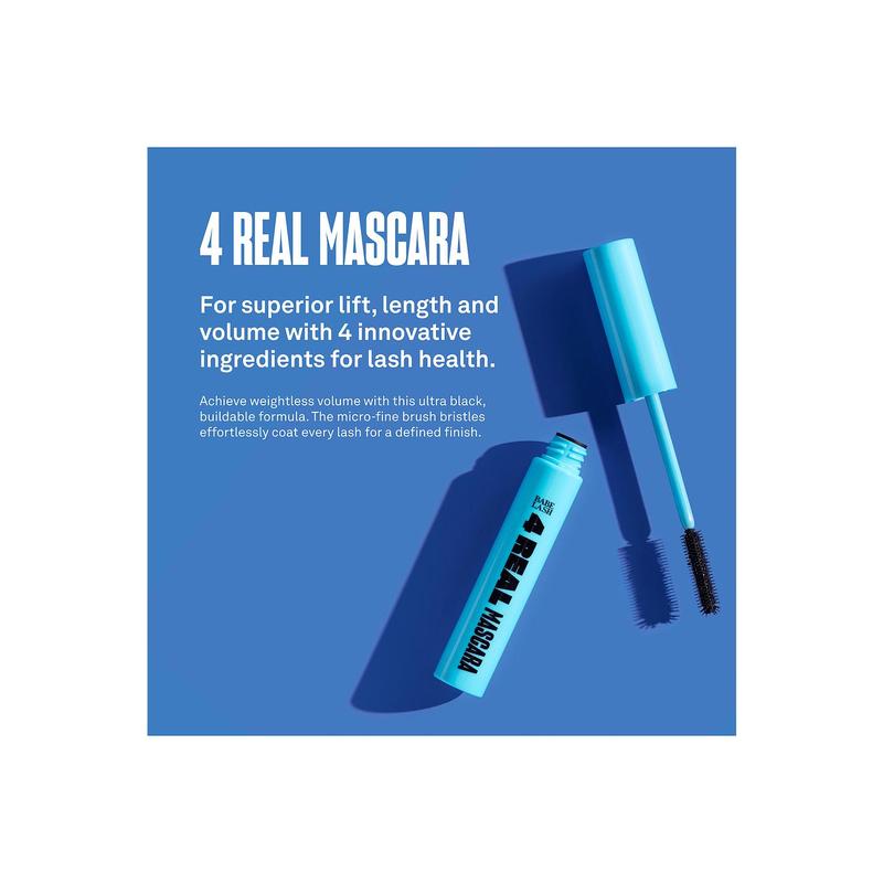 Babe Original 4 Real Mascara in Black