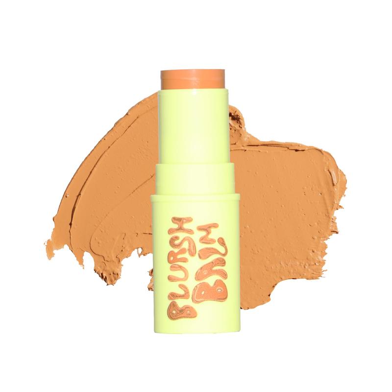 Blursh Balm Cream Bronzer, Made By Mitchell, Halloween Gift, Christmas Gift