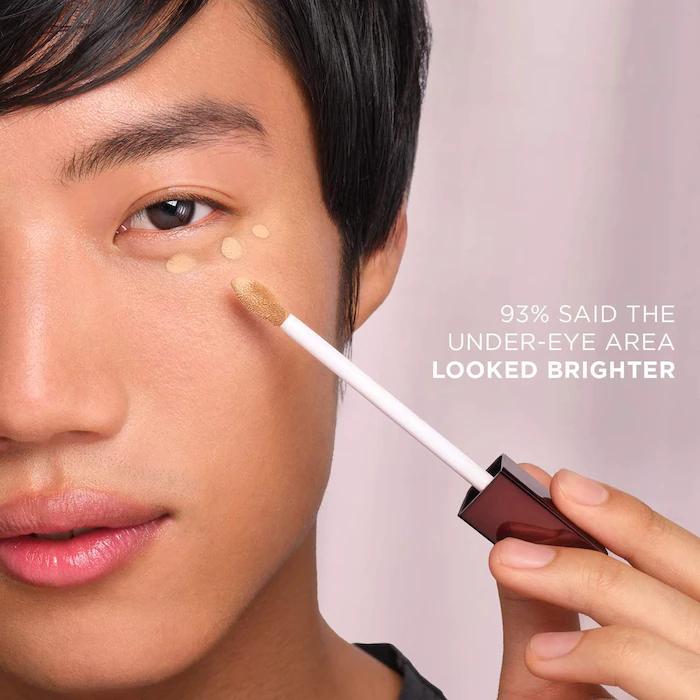 Blur Effect Concealer for Flawless Makeup - Foundation