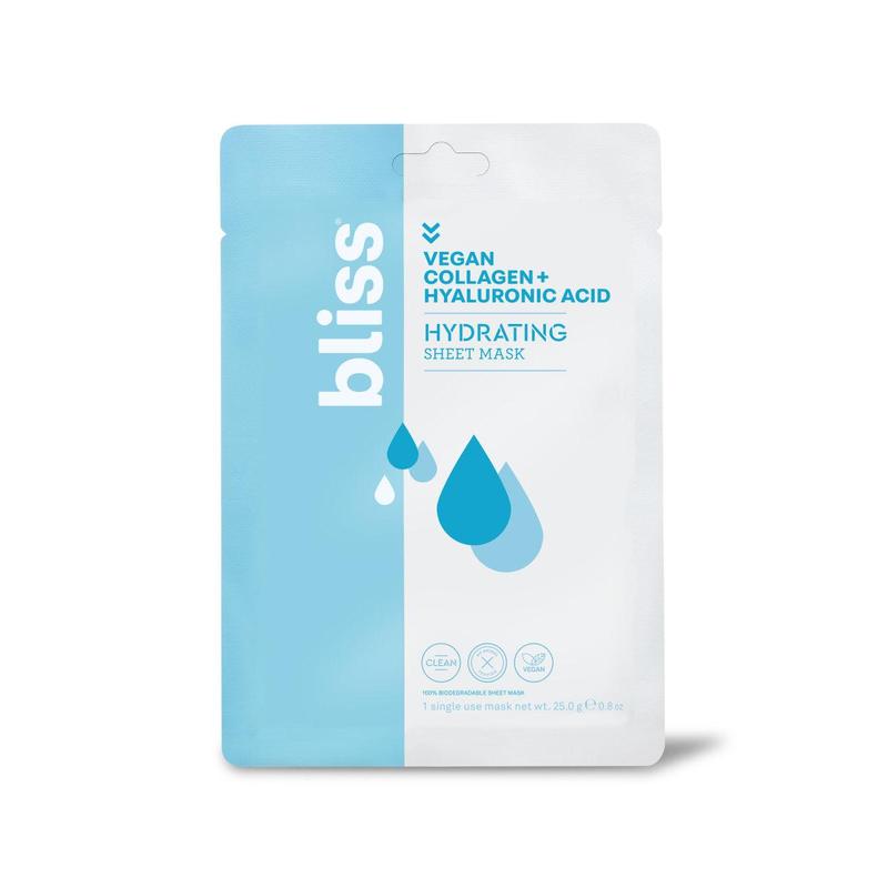 Hydrating Sheet Mask