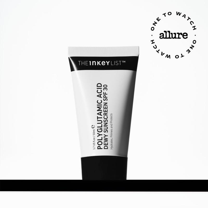 Dewy Sunscreen SPF 30 for Sun Protection