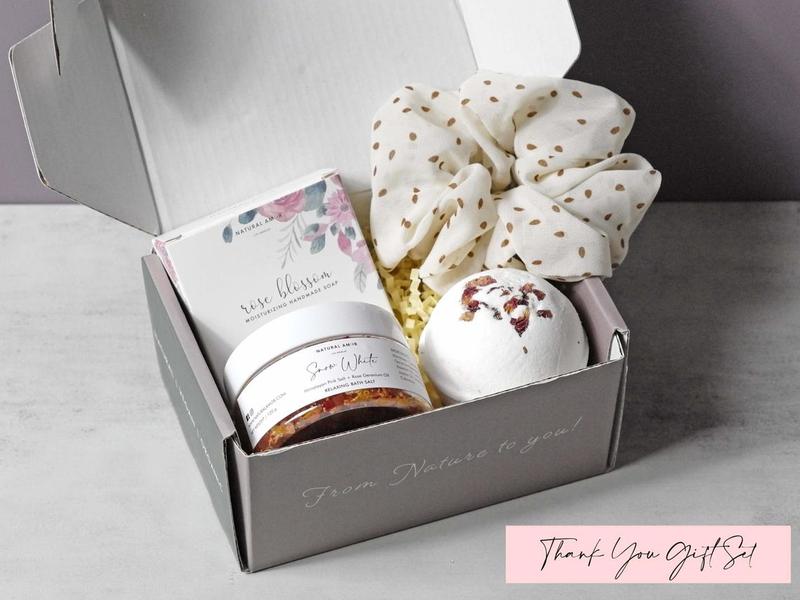 Birthday Gift | Care Package for women | Gift Basket for Women | Time to Relax Gift Box| Thank you gift | Fall Gift | Birthday Gift, Christmas Gift, Trendy Gift Box