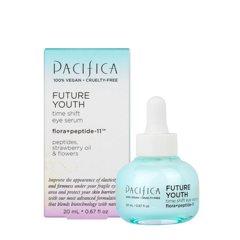 Future Youth Time Shift Eye Serum