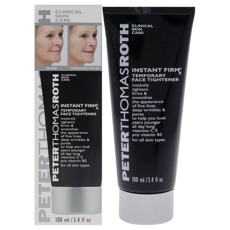 Peter Thomas Roth | Instant Firming Facial Firming | Tightens and Smoothes Fine Lines, Deep Wrinkles and Pores