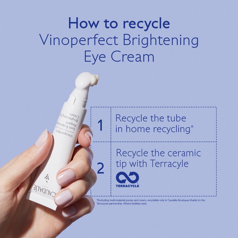 Vinoperfect Brightening Eye Cream