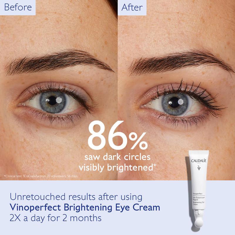 Vinoperfect Brightening Eye Cream