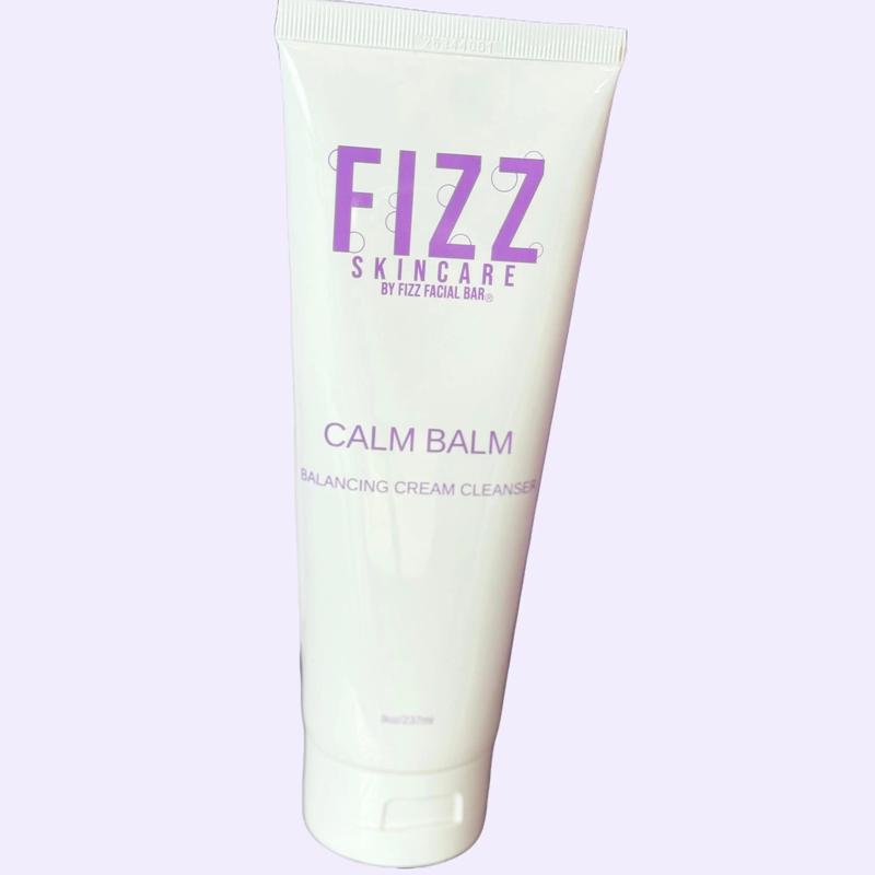 Calm Balm Balancing Cream Facial Cleanser