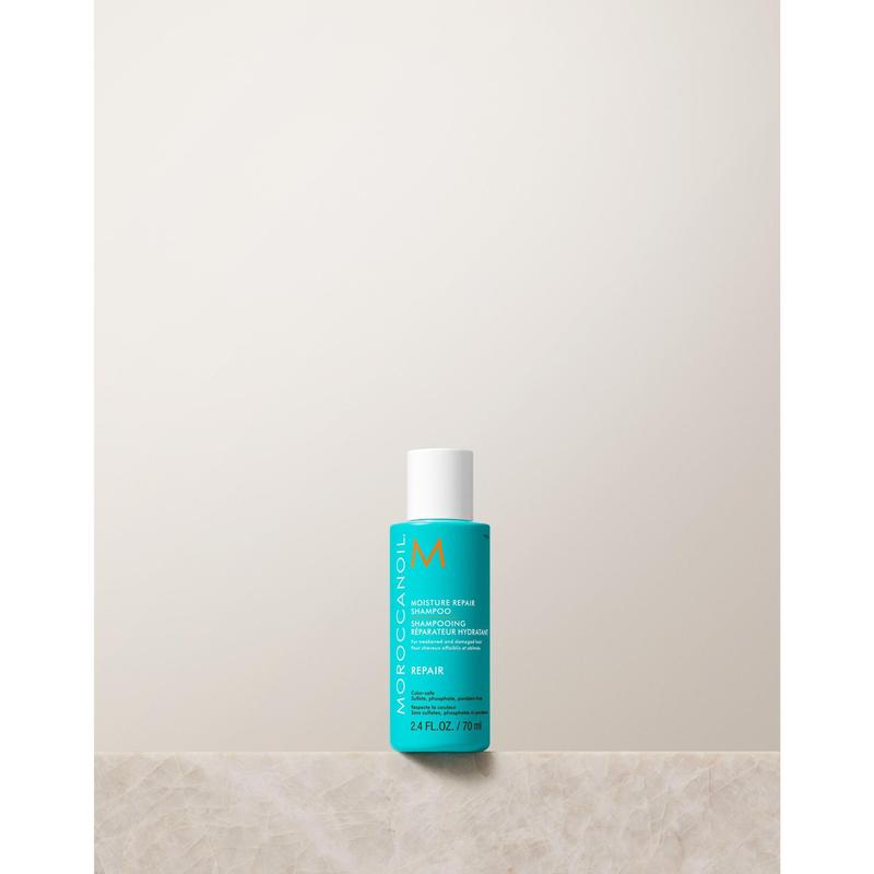 Moisture Repair Shampoo