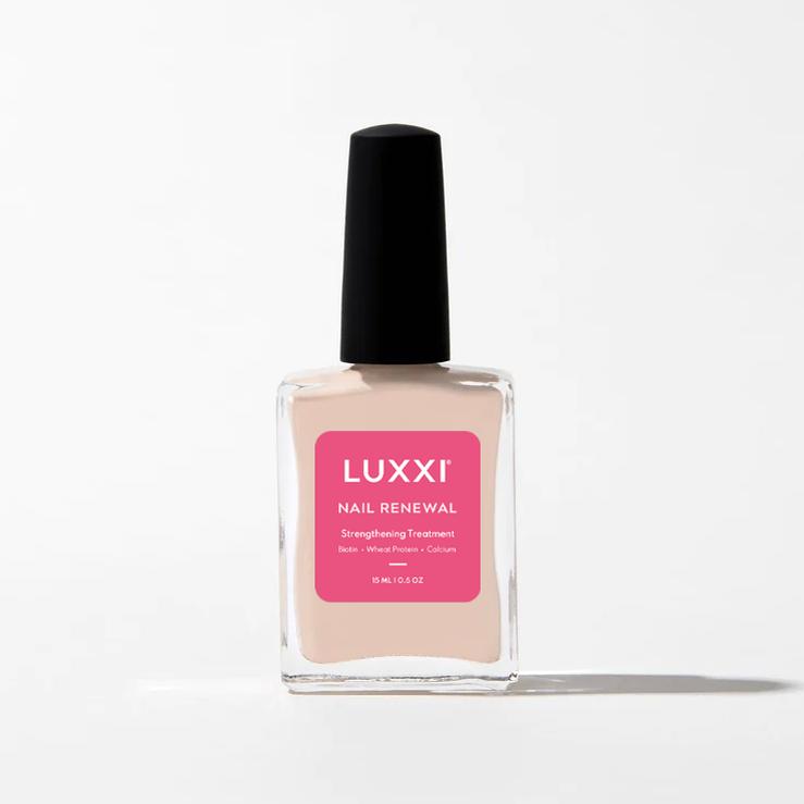 Nail Renewal Strengthening and Growth Treatment | LUXXI