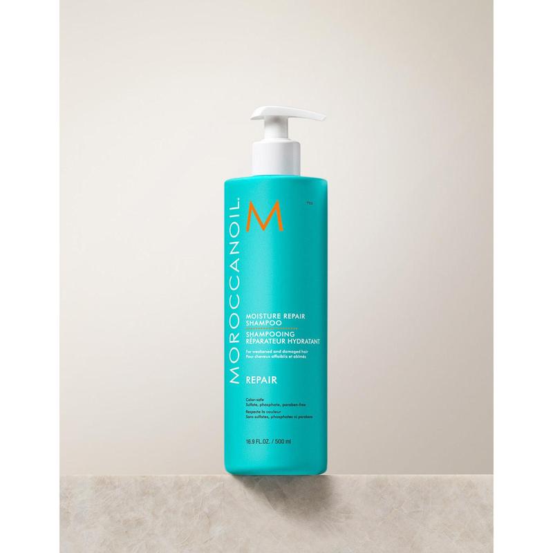 Moisture Repair Shampoo