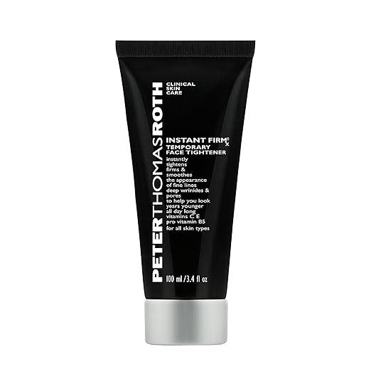 Peter Thomas Roth | Instant Firming Facial Firming | Tightens and Smoothes Fine Lines, Deep Wrinkles and Pores