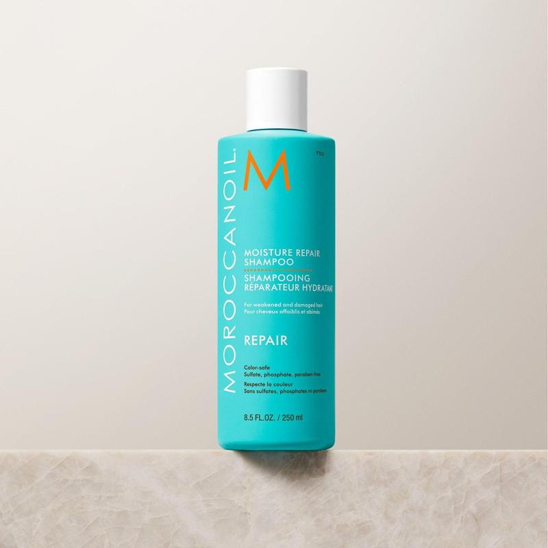 Moisture Repair Shampoo