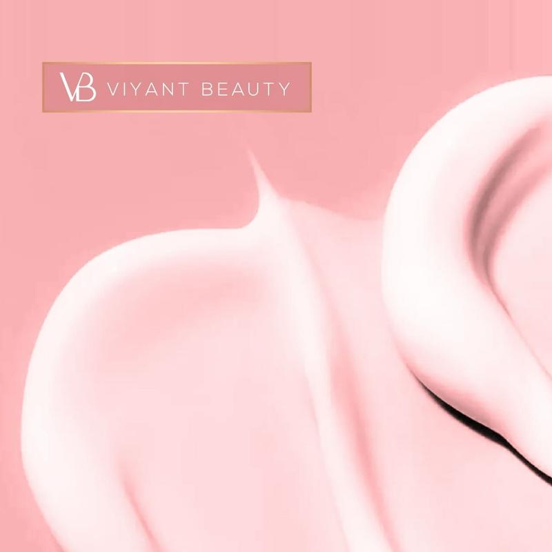 VIYANT BEAUTY HYDRATE & REPAIR FACE CREAM