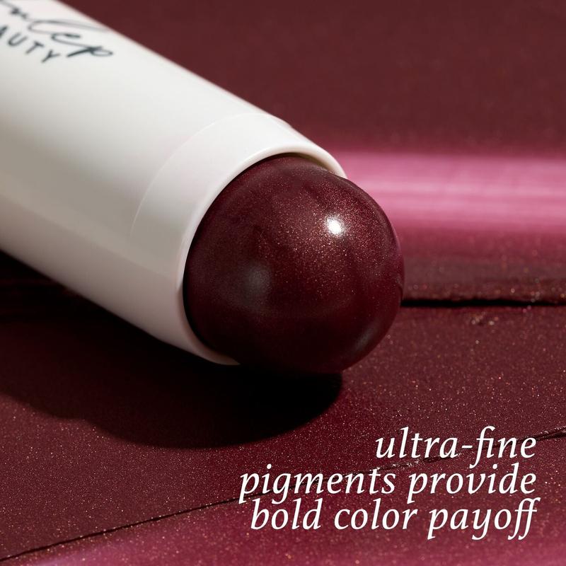 Laura Geller x Julep: Skip the Brush  2-in-1 Color Stick for Cheeks and Lips