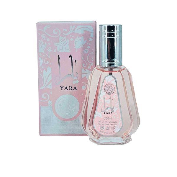 Yara Spray Perfume (Women) By  Ard Al Zaafaran 1.7oz(50ml) Scented Scent