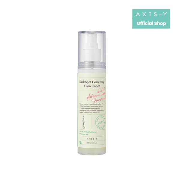 [AXIS-Y Official Shop] - Dark Spot Correcting Glow Toner