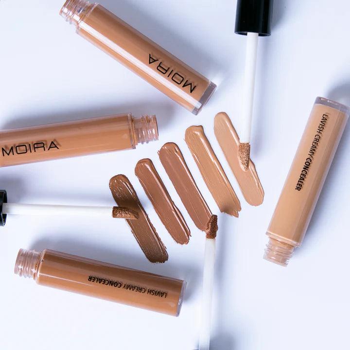 Lavish Creamy Concealer (150, Oatmeal)