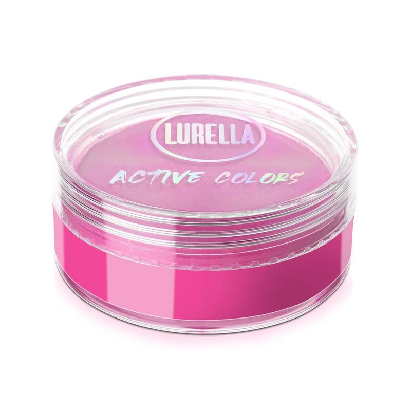 Lurella Cosmetics Active Colors - B Girl